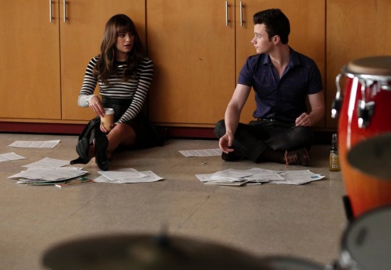 Glee Recap – “Jagged Little Tapestry”: Season 6 Episode 3