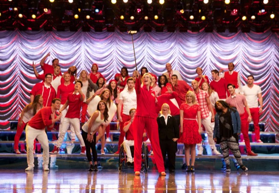 Glee Recap Series Finale: “2009/Dreams Come True” Final Episode