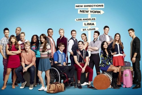 Ryan Murphy Drops Major Glee Spoilers – Read Them Here!