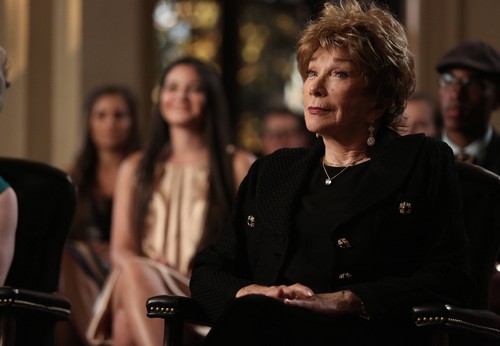 Glee RECAP 4/29/14: Season 5 Episode 18 “The Back-Up Plan”