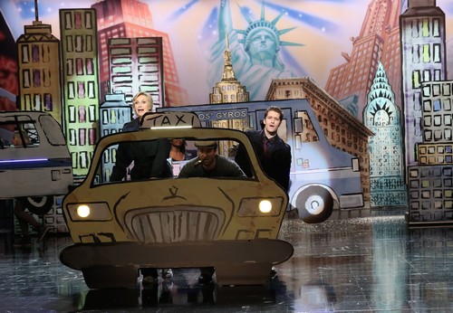 Glee RECAP 4/22/14: Season 5 Episode 17 “Opening Night”