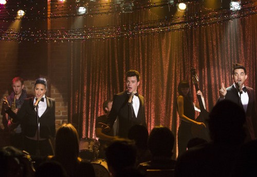 Glee RECAP 3/4/14: Season 5 Episode 10 “Trio”