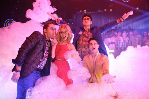 Glee RECAP 3/25/14: Season 5 Episode 13 “New Directions”