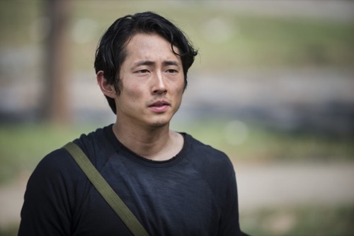 Glenn is NOT Dead: Did Norman Reedus Spoil The Walking Dead Secret During Interview?