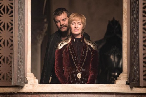 Game of Thrones Recap 5/5/19: Season 8 Episode 4
