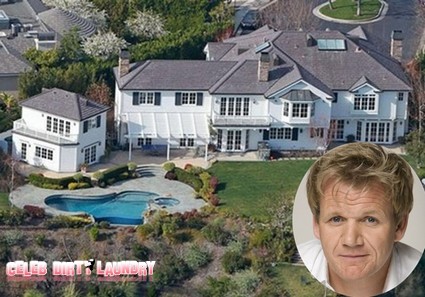 Gordon Ramsay Proves ‘Yelling At People’ Pays Off