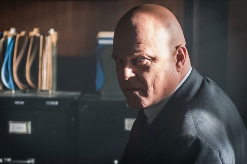 Gotham Recap 9/26/16: Season 3 Episode 2 “Mad City: Burn the Witch”