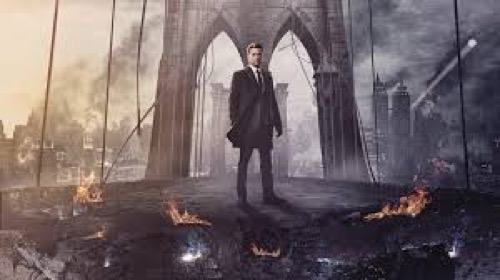 Gotham Recap 03/07/19: Season 5 Episode 9 “The Trial of Jim Gordon”