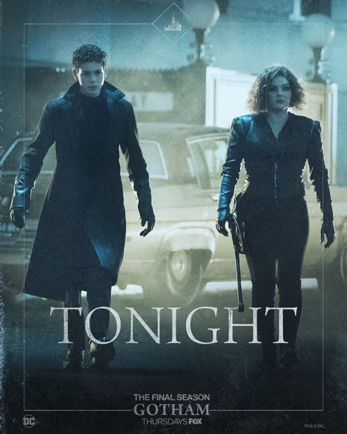 Gotham Recap 04/18/19: Season 5 Episode 11 “They Did What?”