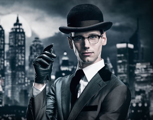 Gotham Recap 9/28/17: Season 4 Episode 2 “A Dark Knight: The Fear Reaper”