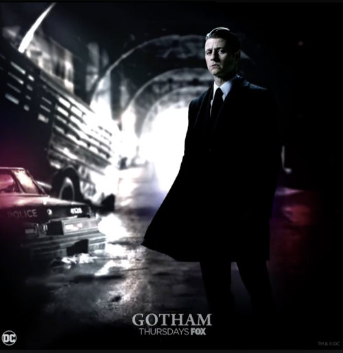 Gotham Recap 10/5/17: Season 4 Episode 3 “A Dark Knight: They Who Hide Behind Masks”