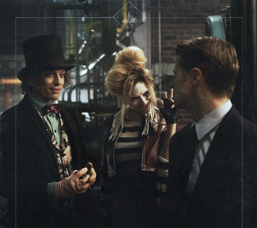 Gotham Recap 02/28/19: Season 5 Episode 8 “Nothing’s Shocking”