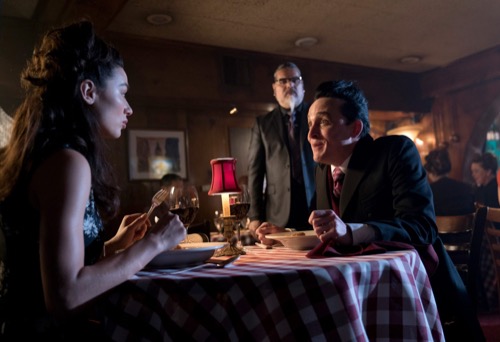 Gotham Recap 10/19/17: Season 4 Episode 5 “A Dark Knight: The Blade’s Path”