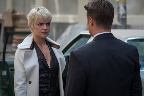 Gotham Recap 01/10/19: Season 5 Episode 2 “Trespassers”