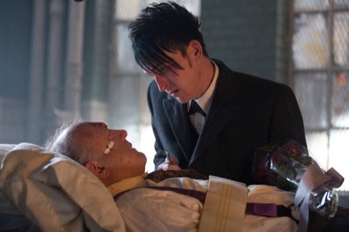Gotham Recap 9/21/15: Season 2 Episode 1 Premiere “Damned If You Do…”