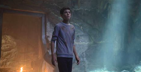 Gotham Recap 10/5/15: Season 2 Episode 3 “The Last Laugh”