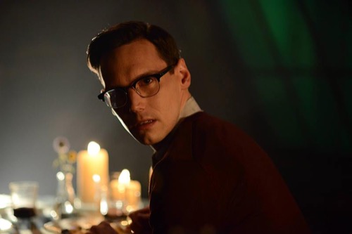Gotham Recap 10/12/15: Season 2 Episode 4 “Strike Force”