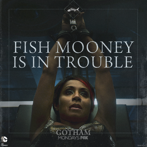 Gotham Recap – Fish Under Fire: Season 1 Episode 13 “Welcome Back, Jim Gordon”