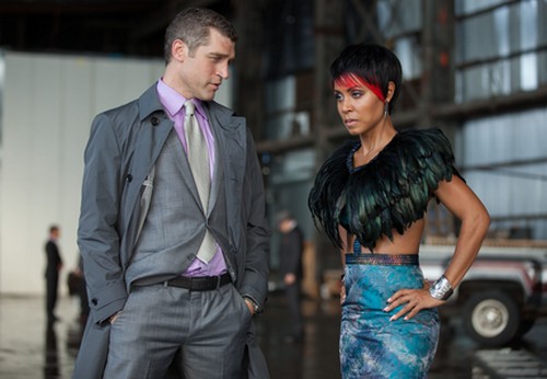Gotham Recap – Gotham Fight Club! Season 1 Episode 8 “The Mask”
