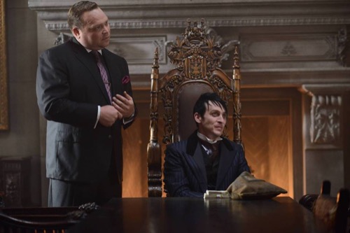 Gotham Recap 9/28/15: Season 2 Episode 2 “Rise of the Villains: Knock, Knock”