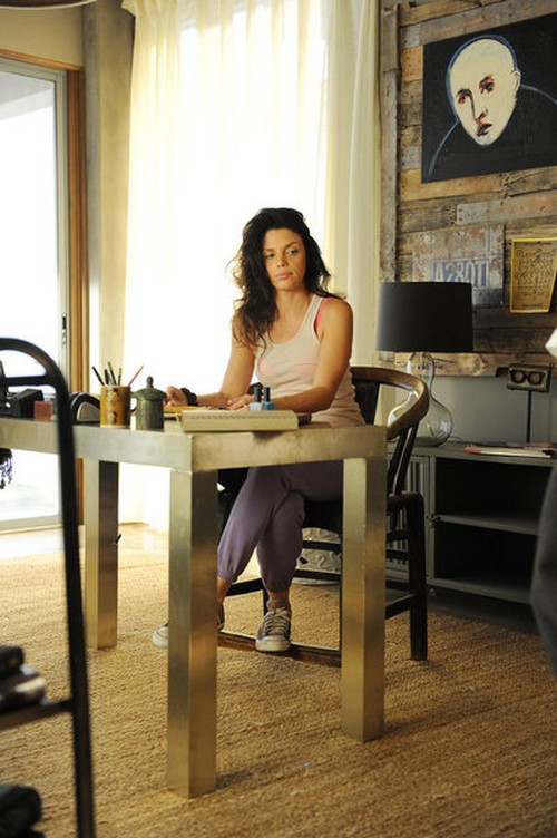 Graceland RECAP 7/11/13: Episode 5 “O-Mouth”