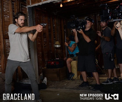 Graceland Recap: 8/13/15 Season 3 Episode 8 “Savior Complex”