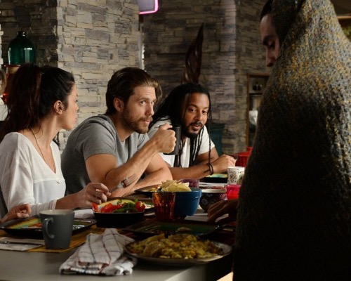 Graceland Recap: 7/30/15 Season 3 Episode 6 “Sidewinder”