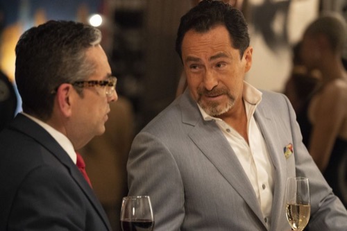 Grand Hotel Recap 08/26/19: Season 1 Episode 11 “Art of Darkness”