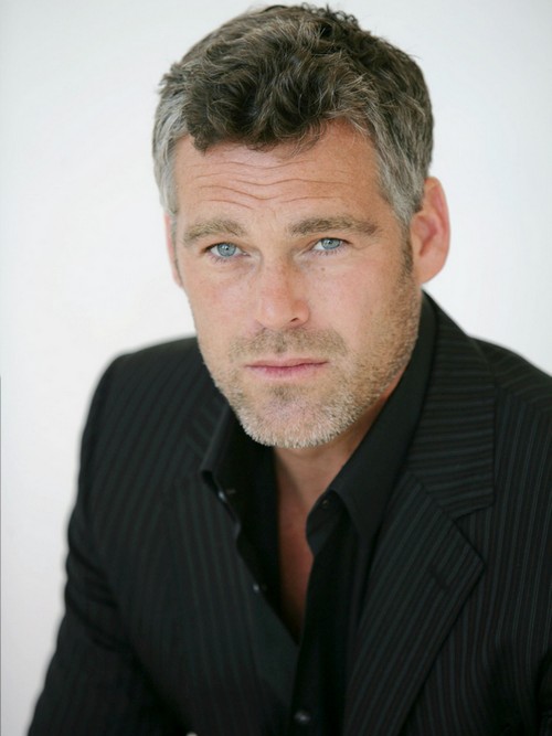 General Hospital Spoilers: Grayson McCouch Replaces Robb Derringer as Detective Kyle Sloane – As The World Turns Star Hired!