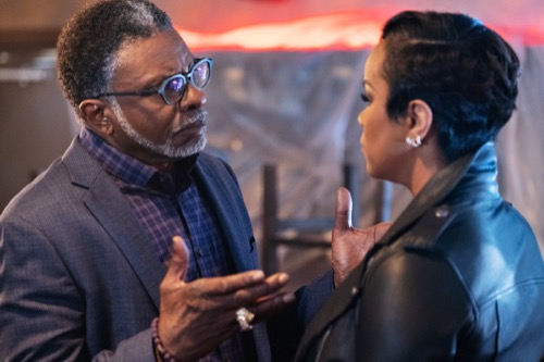 Greenleaf Recap 07/28/20: Season 5 Episode 6 “The Sixth Day”