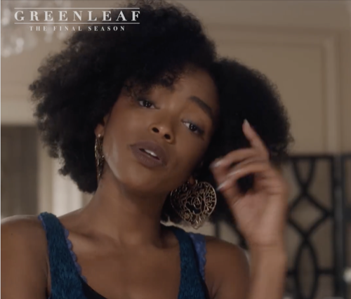 Greenleaf Recap 08/04/20: Season 5 Episode 7 “The Seventh Day”