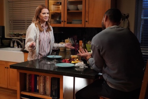 Grey’s Anatomy Recap 05/06/21: Season 17 Episode 14 “Look Up Child”