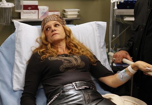 Grey’s Anatomy Major Breakup Coming in January (Spoiler)