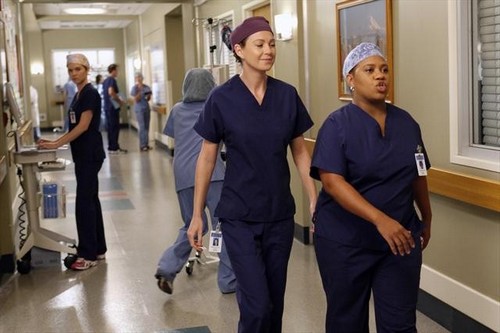 Grey’s Anatomy Season 9 Episode 5 “Beautiful Doom” Recap 11/8/12