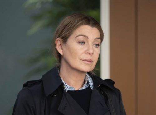 Grey’s Anatomy Finale Recap 05/30/24: Season 20 Episode 10 “Burn It Down”