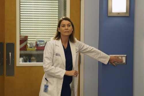 Grey’s Anatomy Premiere Recap 9/24/15: Season 12 Episode 1 “Sledgehammer”