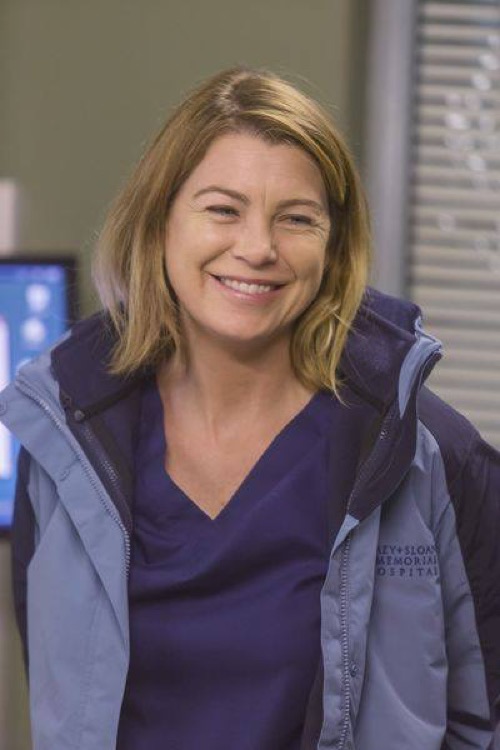 Grey’s Anatomy LIVE Recap: Season 12 Episode 13 “All Eyez on Me”