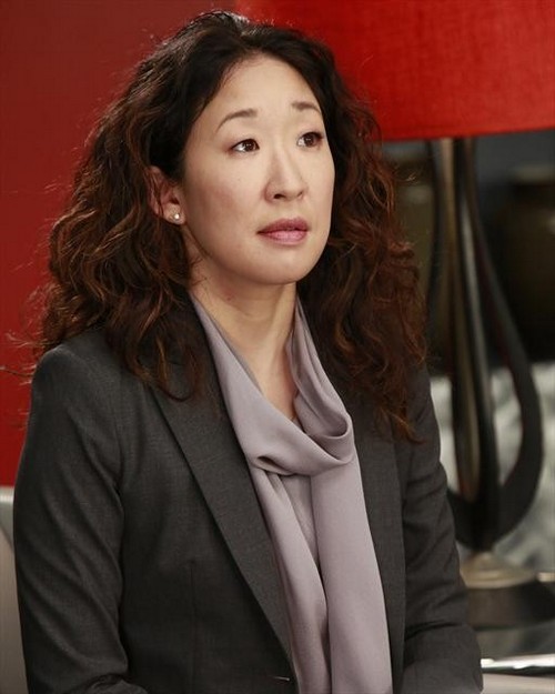 Grey’s Anatomy RECAP 3/14/13: Season 9 Episode 17 “Transplant Wasteland”