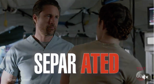 Grey’s Anatomy Recap 10/26/17: Season 14 Episode 5 “Danger Zone”