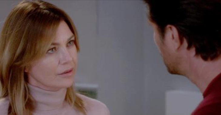 Grey’s Anatomy Recap 9/29/16: Season 13 Episode 2 “Catastrophe and the Cure”