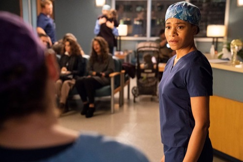 Grey’s Anatomy Recap 02/21/19: Season 15 Episode 14 “I Want a New Drug”