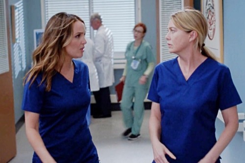 Grey’s Anatomy Recap 03/07/19: Season 15 Episode 16 “Blood and Water”