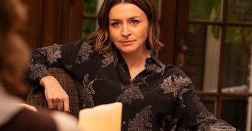 Grey’s Anatomy Recap 04/04/19: Season 15 Episode 20 “The Whole Package”