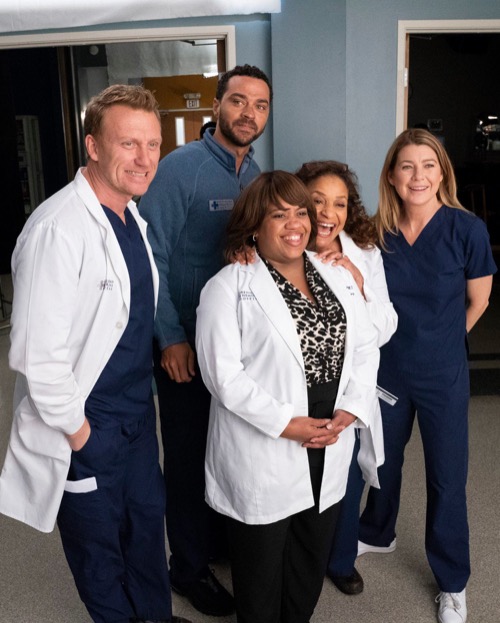 Grey’s Anatomy Recap 04/11/19: Season 15 Episode 21 “Good Shepherd”