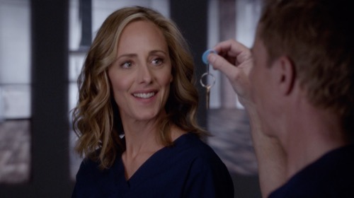 Grey’s Anatomy Recap 05/09/19: Season 15 Episode 24 “Drawn to the Blood”