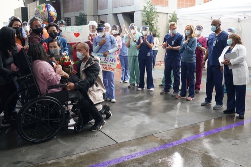 Grey’s Anatomy Recap 04/22/21: Season 17 Episode 13 “Good As Hell”