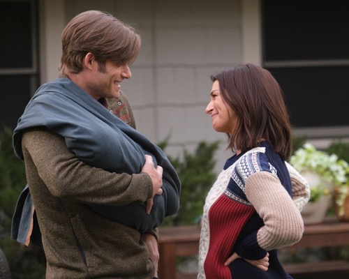Grey’s Anatomy Spring Premiere Recap 03/11/21: Season 17 Episode 7 “Helplessly Hoping”