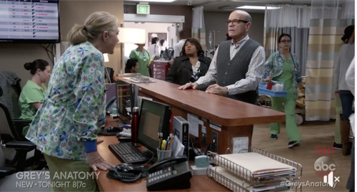 Grey’s Anatomy Recap 2/1/18: Season 14 Episode 11 “(Don’t Fear) the Reaper”
