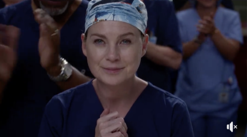 Grey’s Anatomy Recap 2/8/18: Season 14 Episode 12 “Harder, Better, Faster, Stronger”