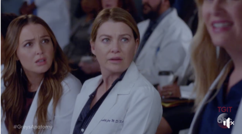 Grey’s Anatomy Recap 4/19/18: Season 14 Episode 20 “Judgment Day”